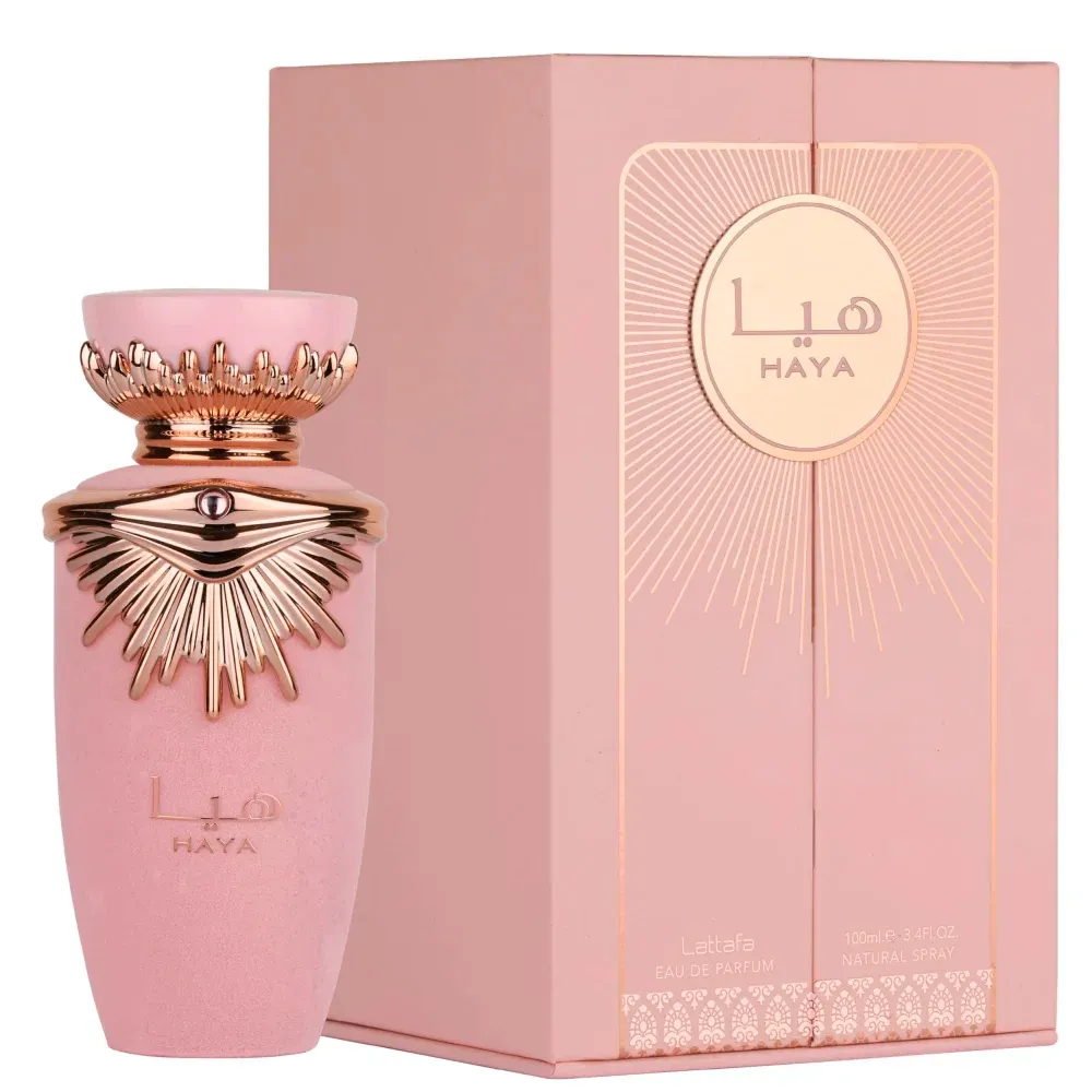 LATTAFA Haya 100ml EDP
