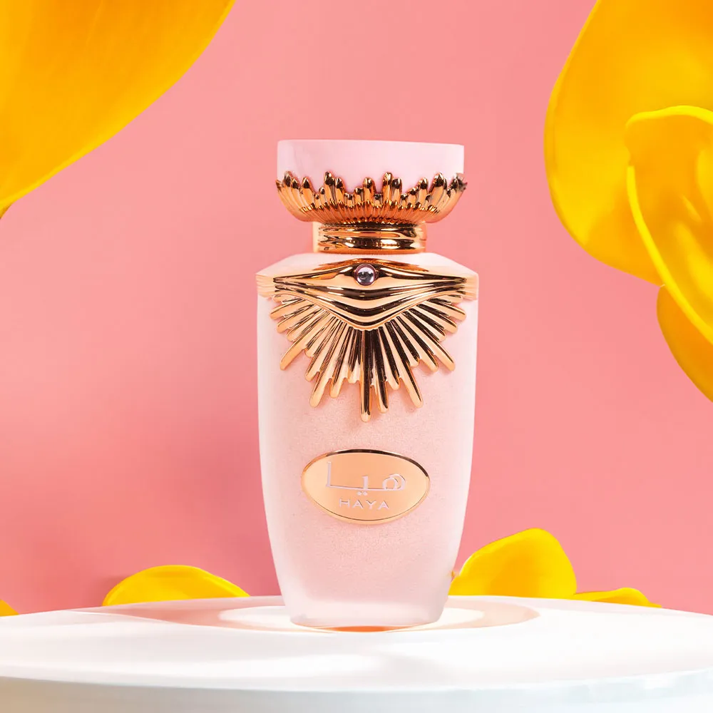 LATTAFA Haya 100ml EDP 