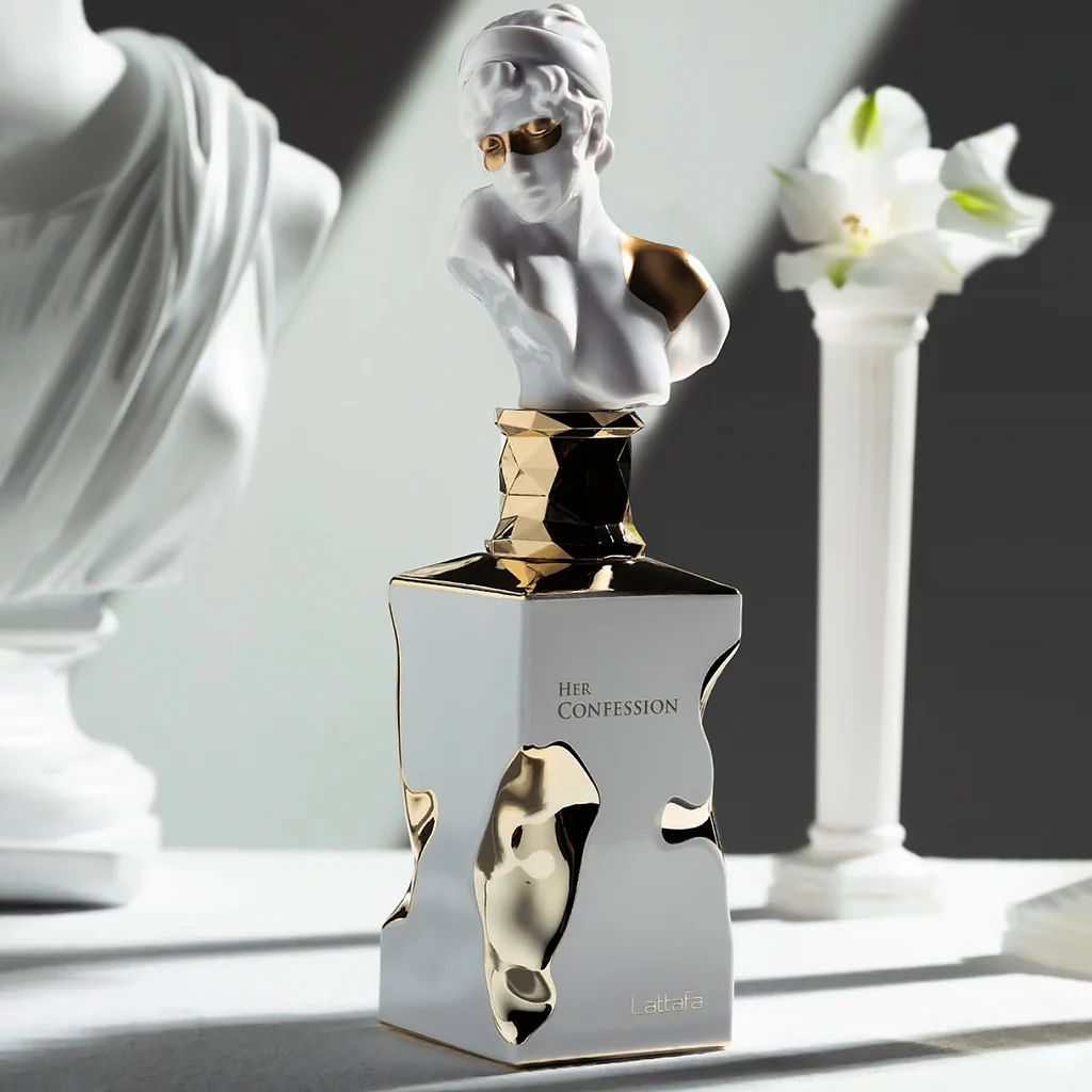 LATTAFA HER CONFESSION 100ML EDP 