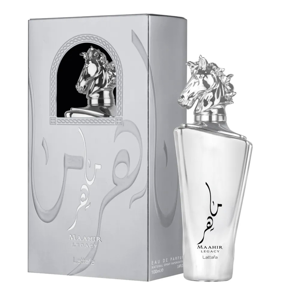 LATTAFA Maahir 100ml EDP 