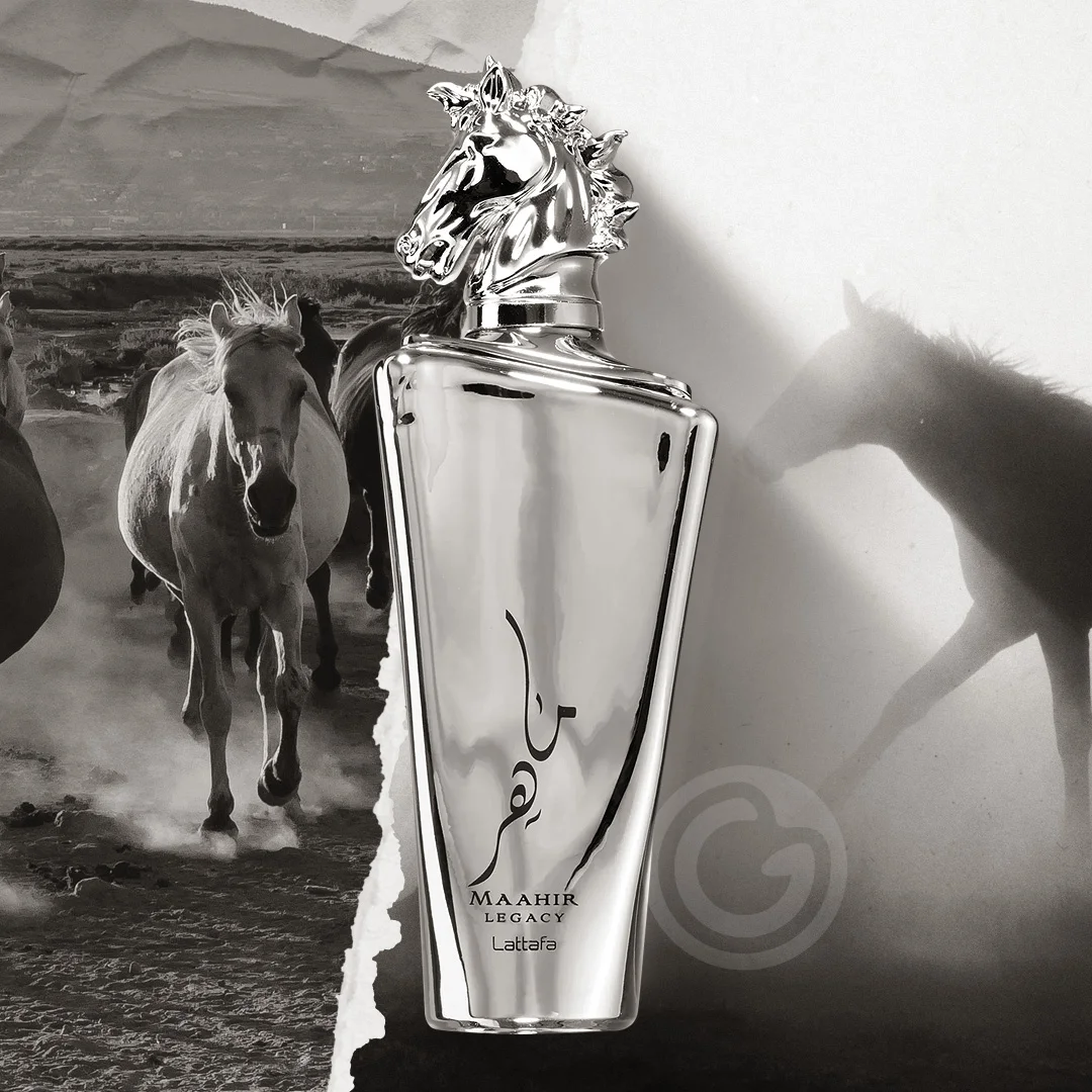 LATTAFA Maahir 100ml EDP 