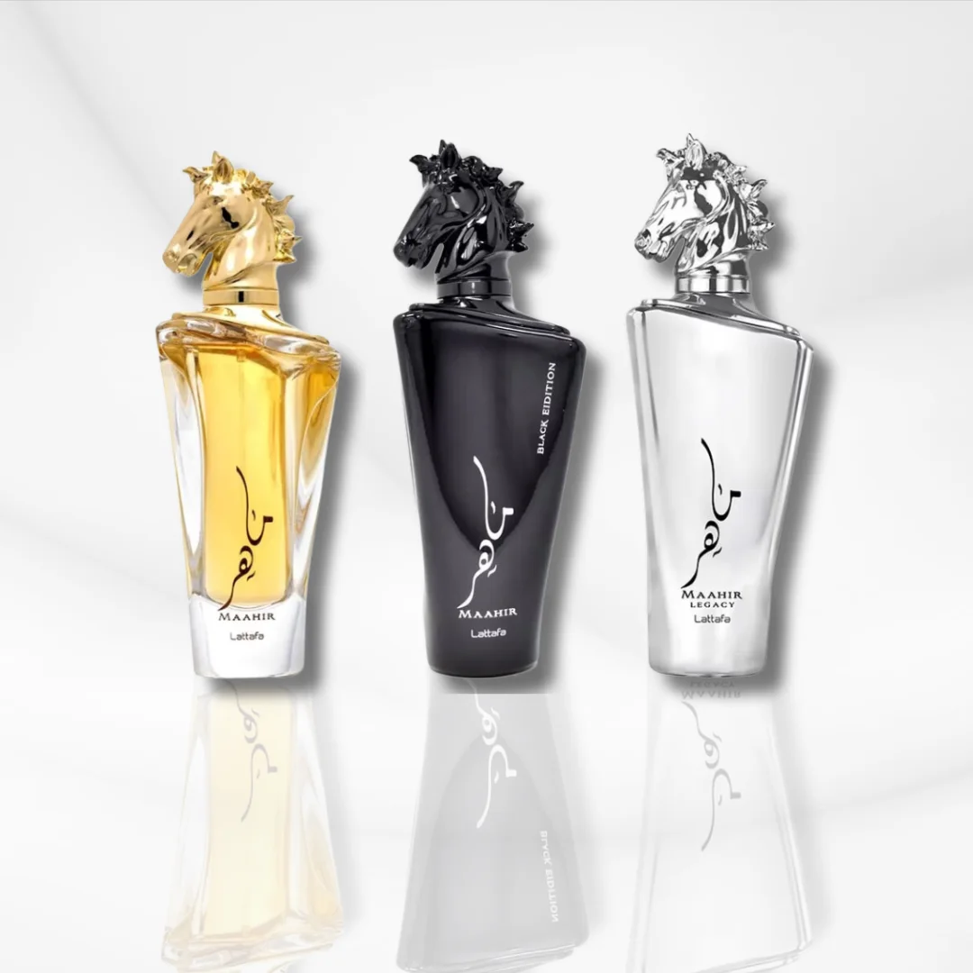 LATTAFA Maahir 100ml EDP