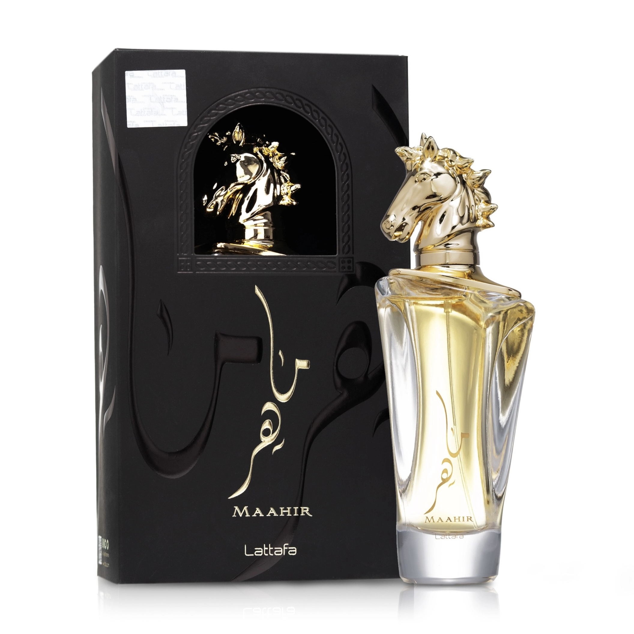 LATTAFA Maahir 100ml EDP
