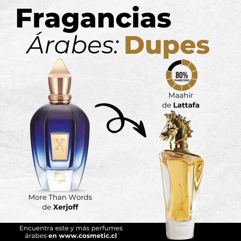 LATTAFA Maahir 100ml EDP