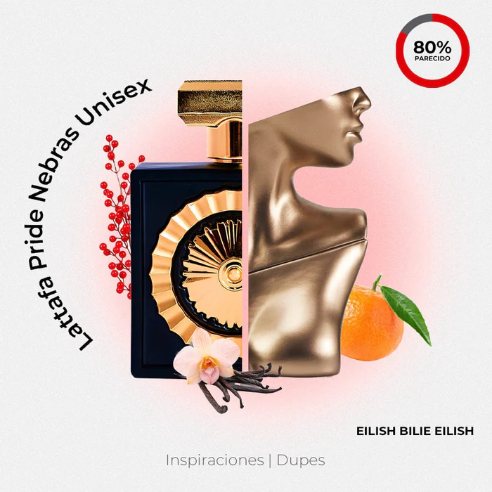LATTAFA Nebras 100ml EDP