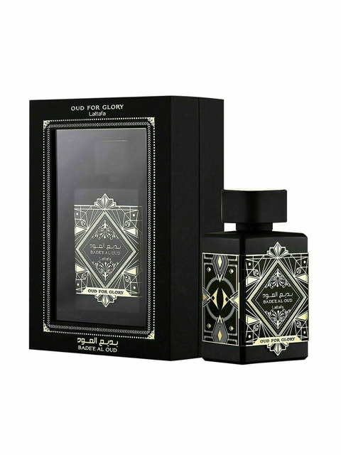 LATTAFA OUD FOR GLORY 100ML EDP