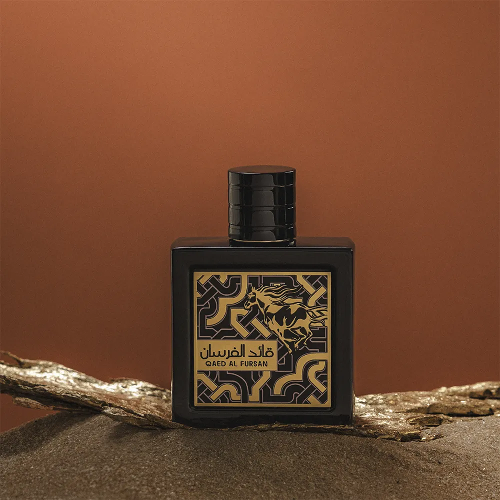 LATTAFA Qaed al fursan 90ml EDP 