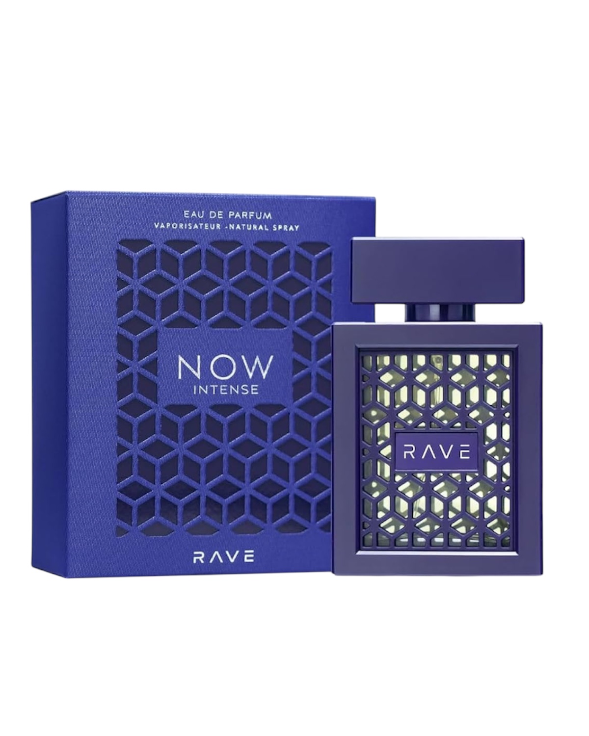 RAVE Rave Now Intense 100ml EDP