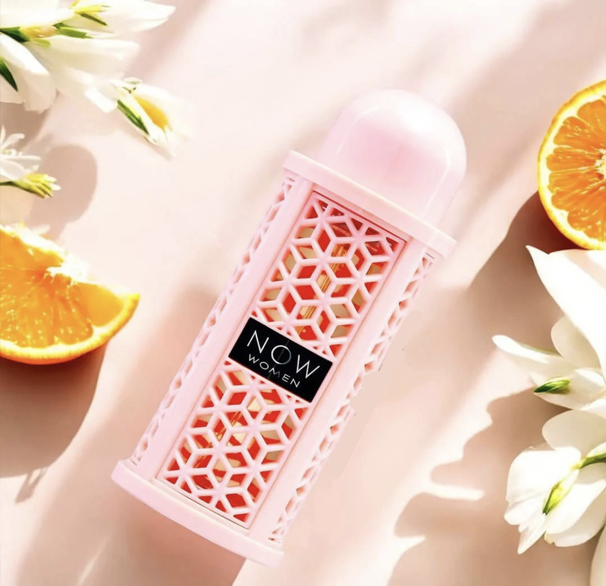 RAVE NOW WOMAN  100ML EDP