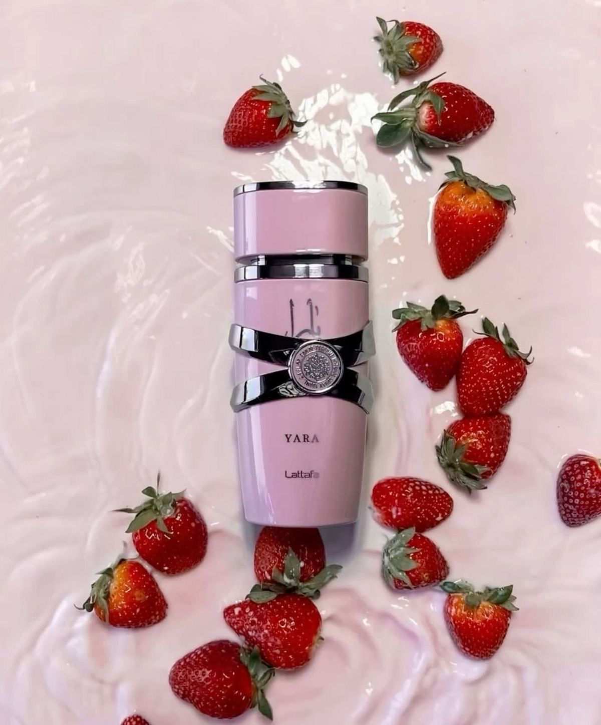 LATTAFA Yara 100ml EDP