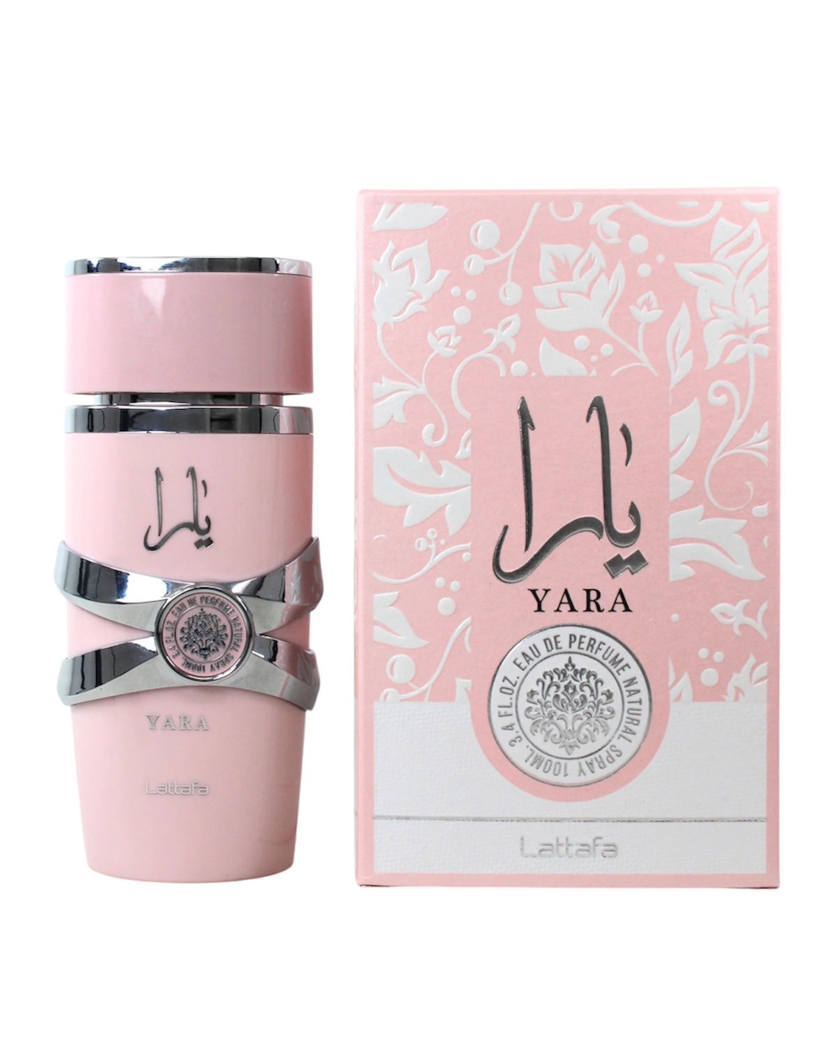 LATTAFA Yara 100ml EDP