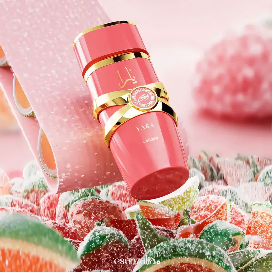 LATTAFA Yara Candy 100ml EDP