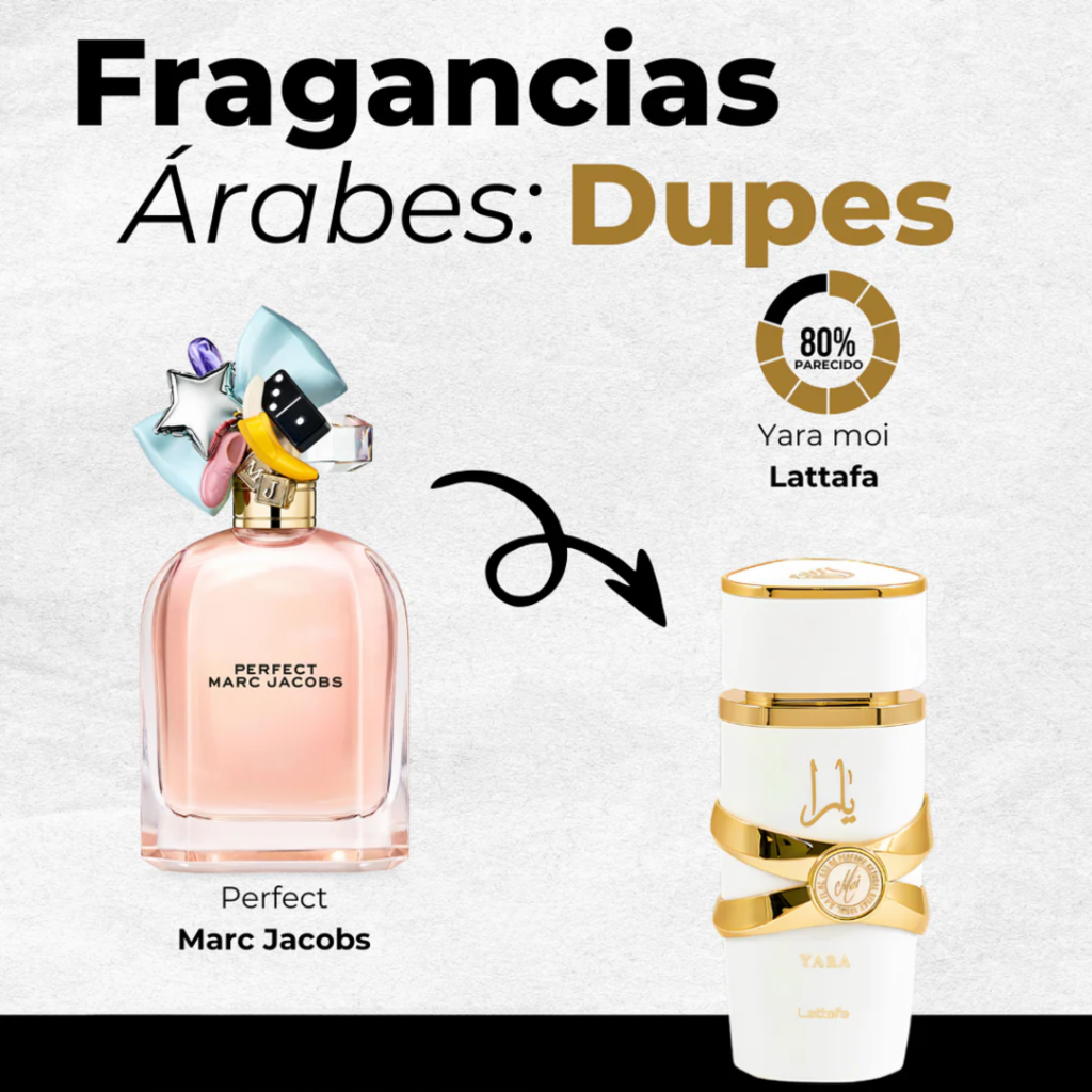 LATTAFA YARA MOI 100ML EDP