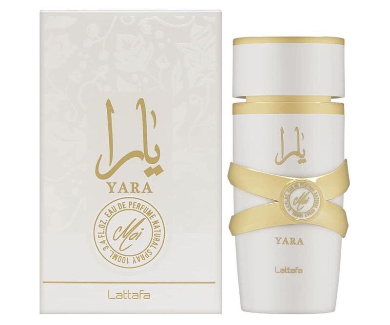 LATTAFA YARA MOI 100ML EDP