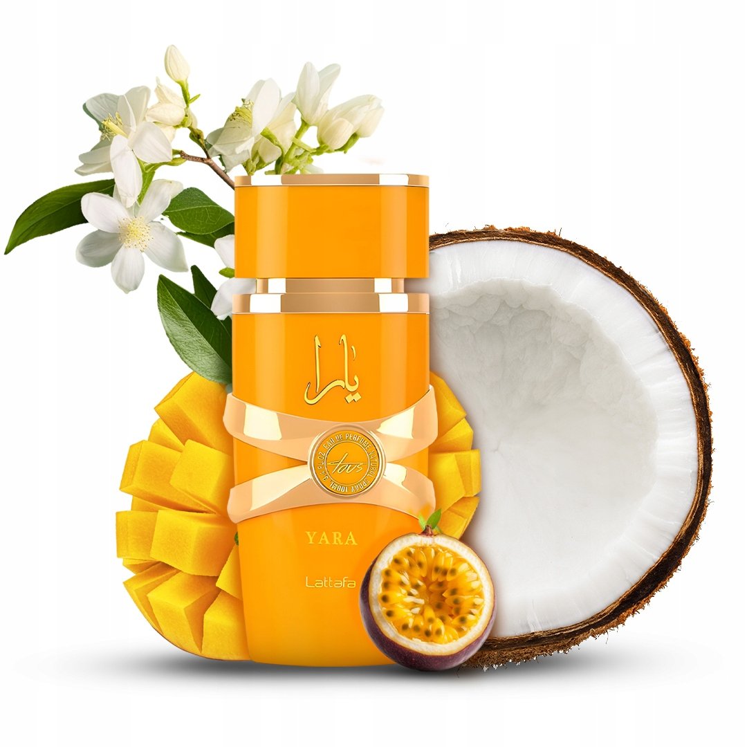 LATTAFA Yara Tous 100ml EDP
