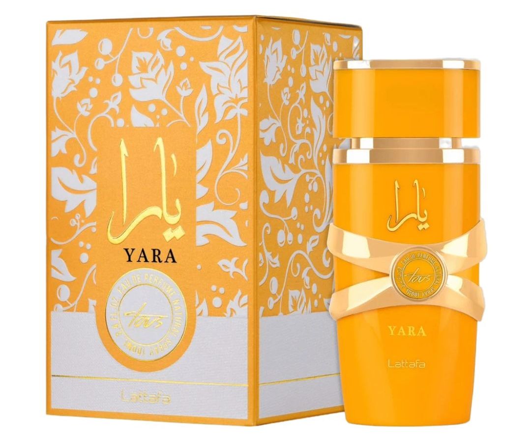 LATTAFA Yara Tous 100ml EDP