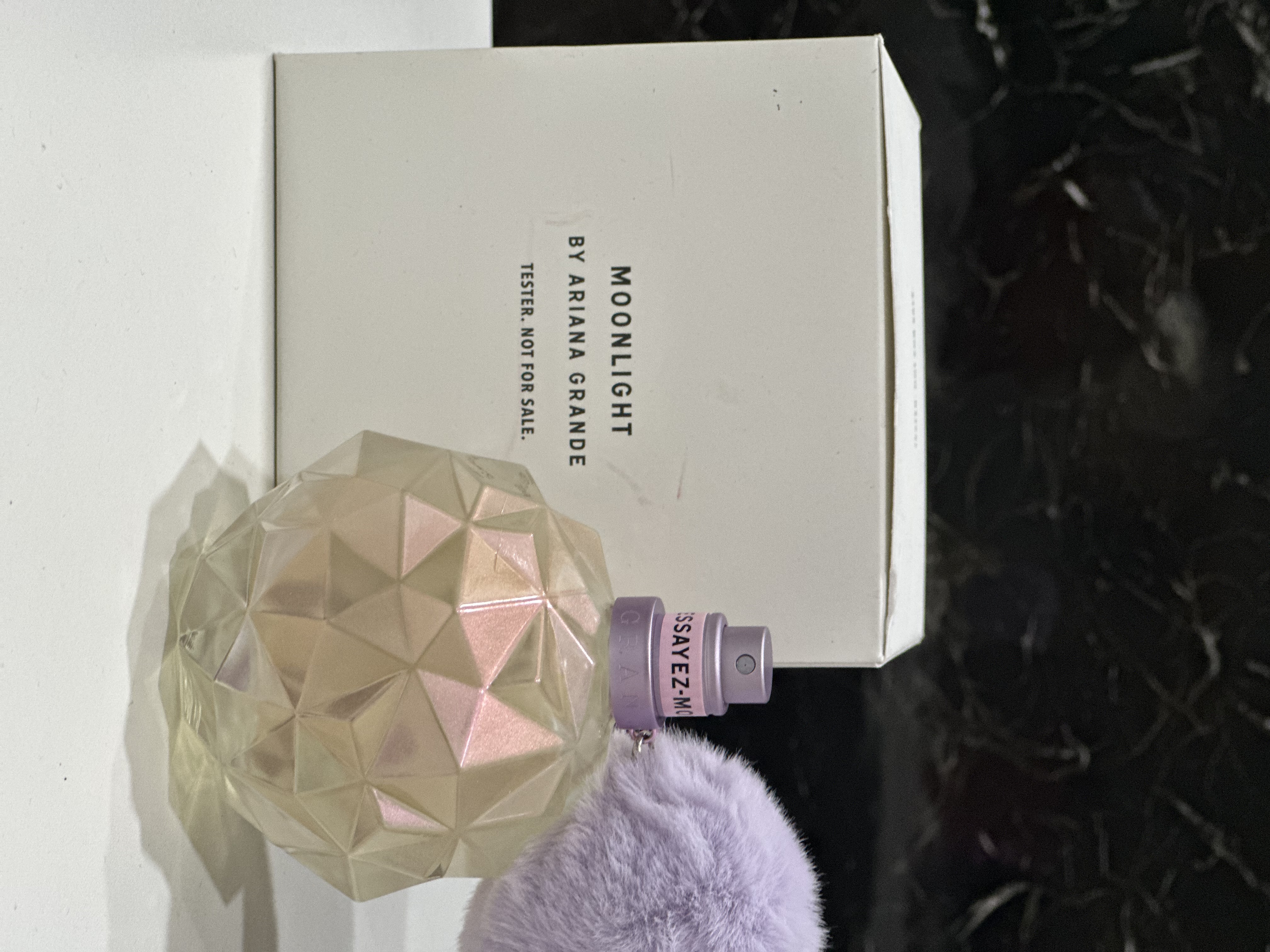 ARIANA GRANDE Moonlight 100ml EDP 