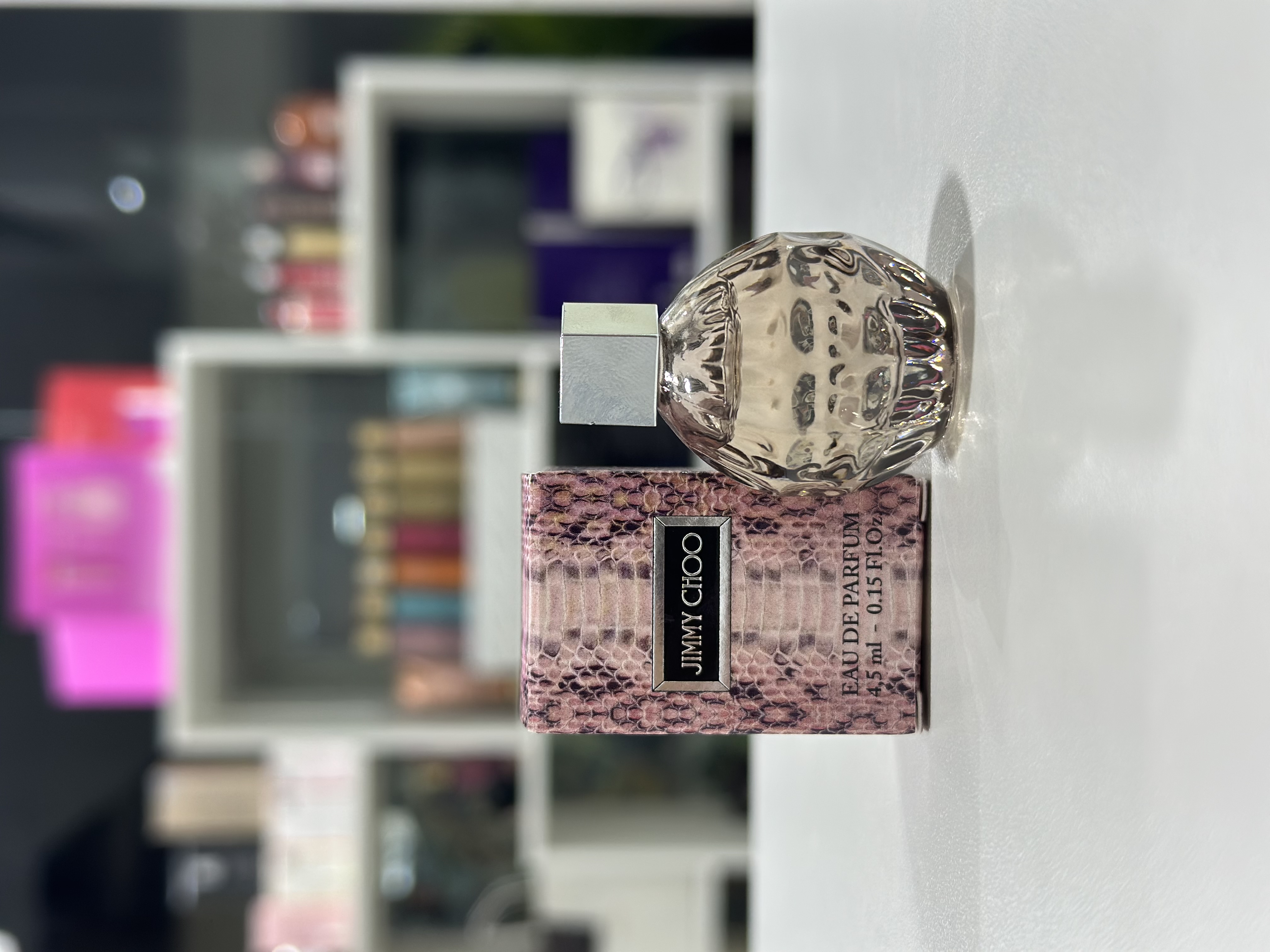 JIMMY CHOO Jimmy Choo 4.5ml EDP