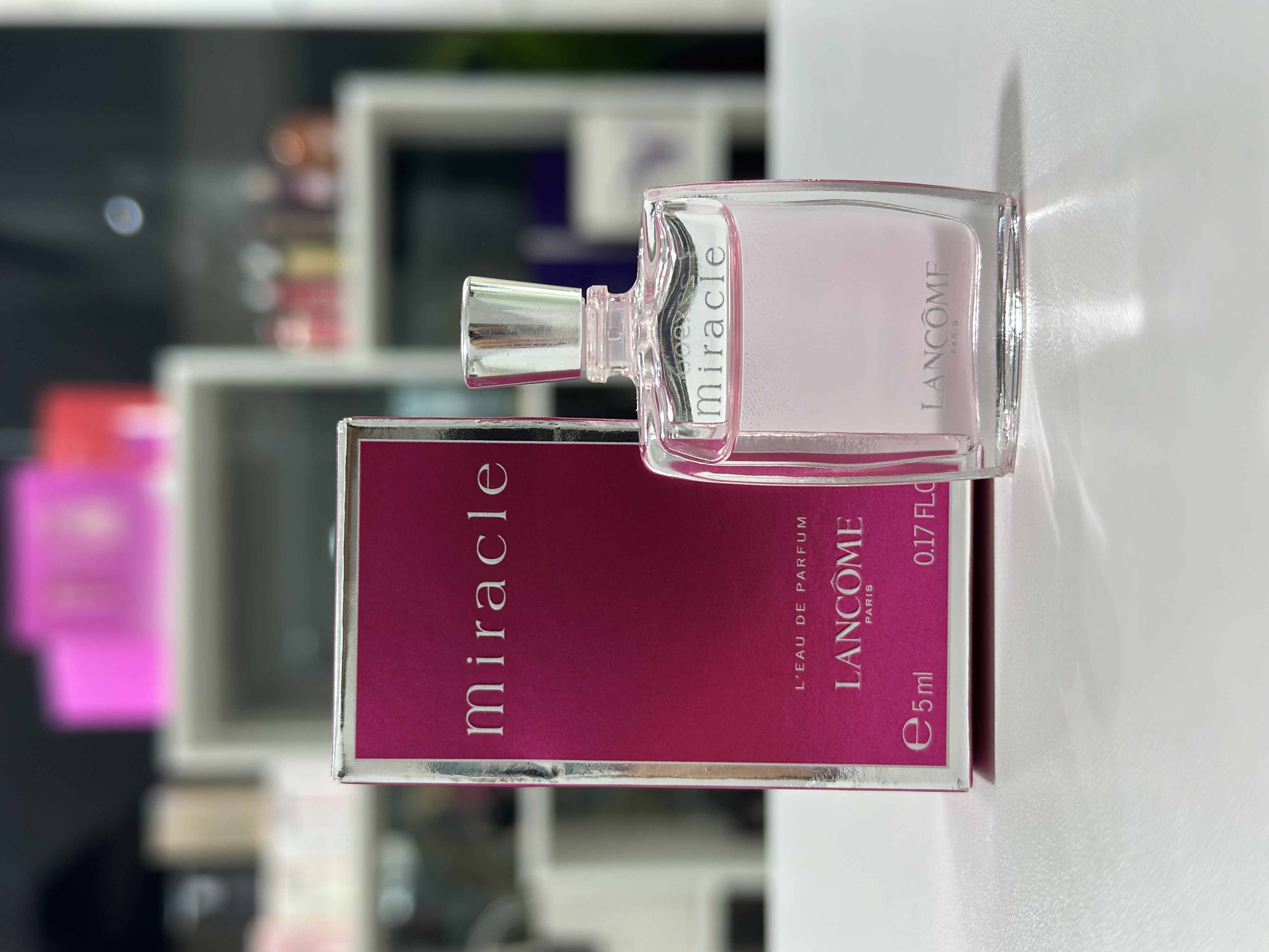 LANCOME Miracle 5ml EDP