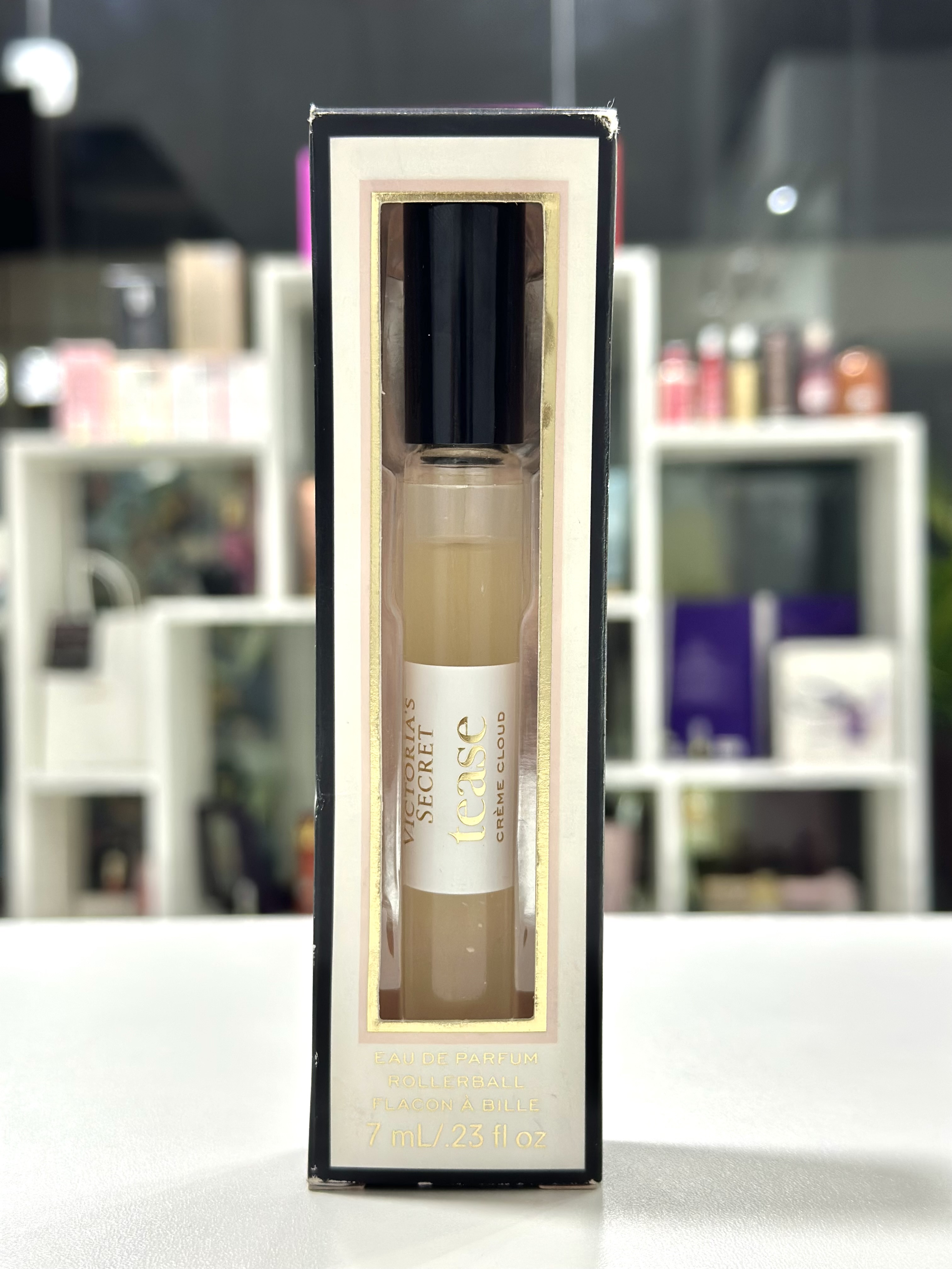 VICTORIA'S SECRET Tease Creme Cloud 7ml EDP