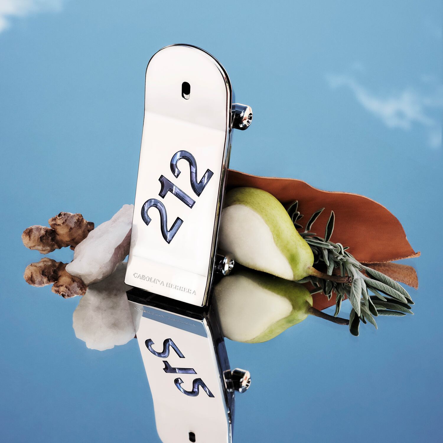 CAROLINA HERRERA 212 MEN HEROES 90ML EDT