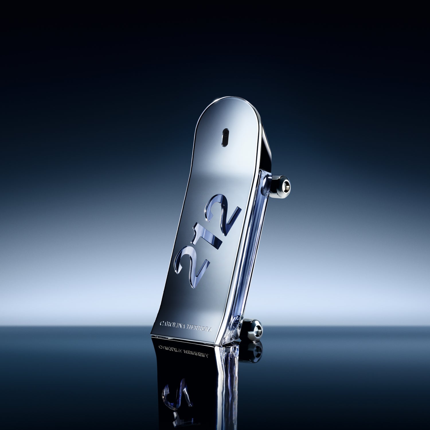 CAROLINA HERRERA 212 MEN HEROES 90ML EDT