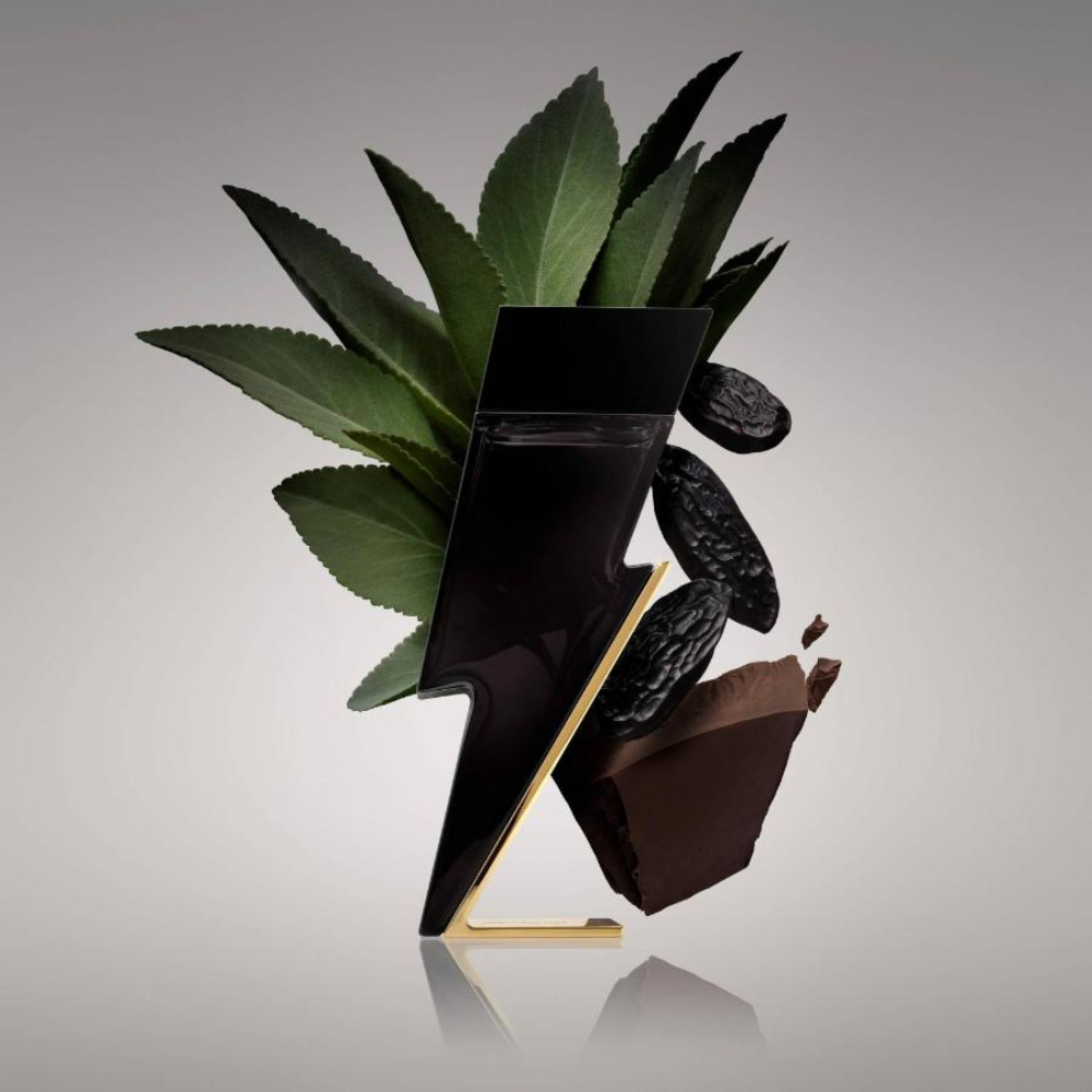 CAROLINA HERRERA BAD BOY 100ML EDT