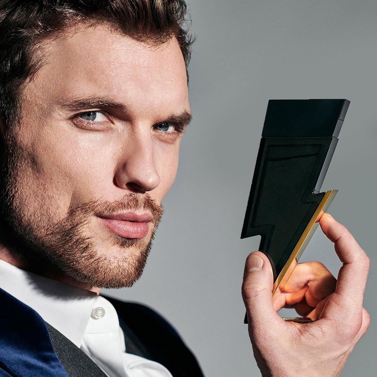 CAROLINA HERRERA BAD BOY 100ML EDT