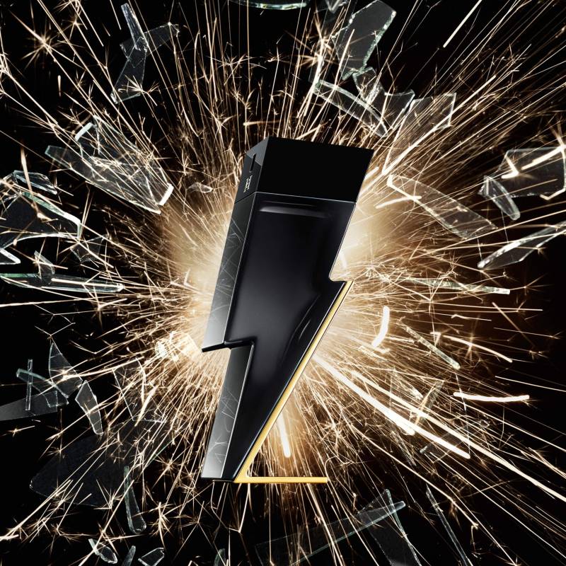 CAROLINA HERRERA BAD BOY 100ML EDT
