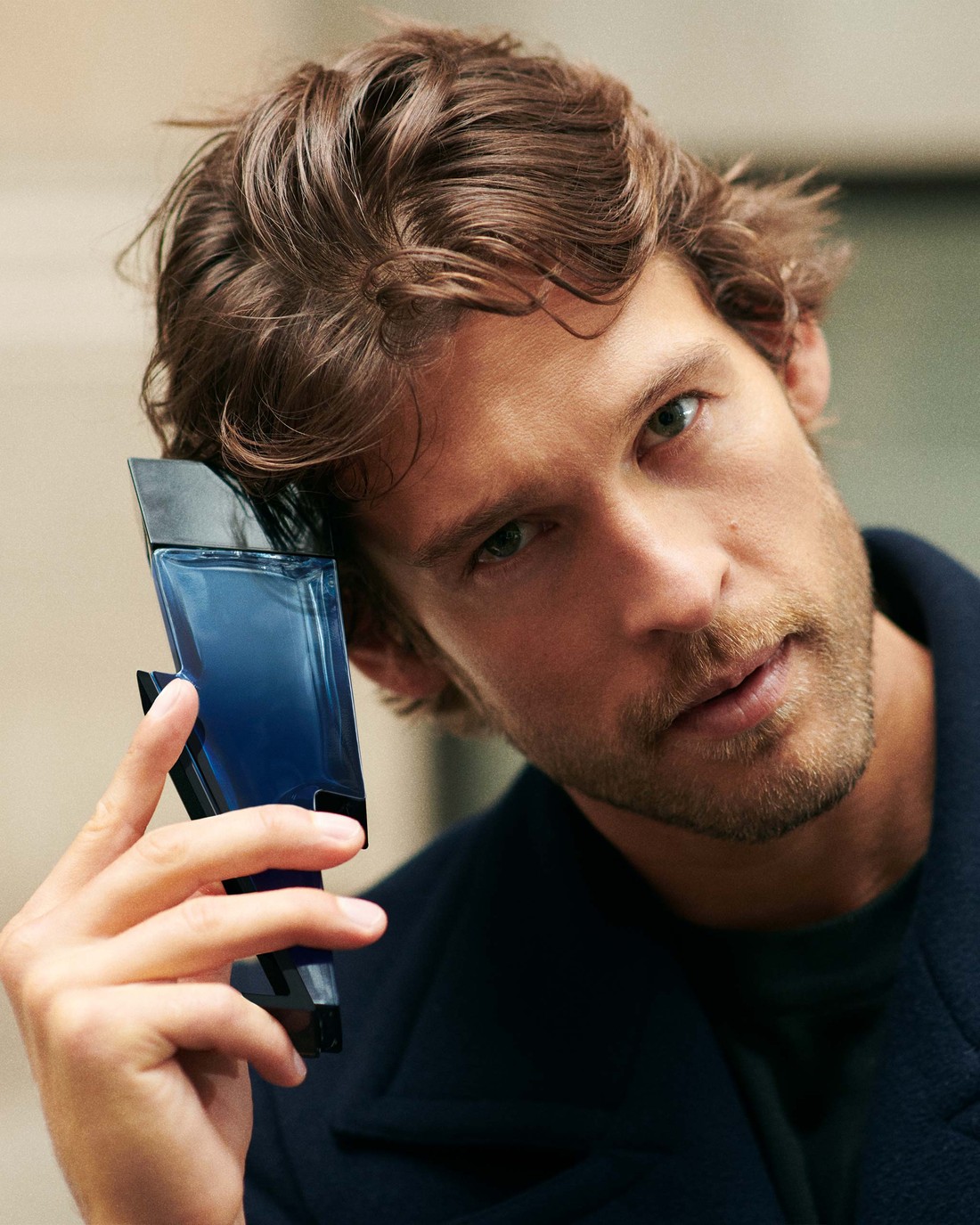 CAROLINA HERRERA BAD BOY COBALT 100ML EDP