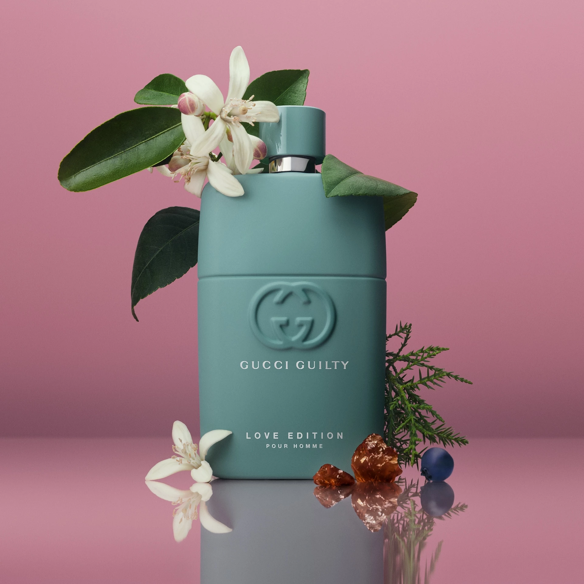 GUCCI GUCCI LOVE EDITION 90ML EDT 