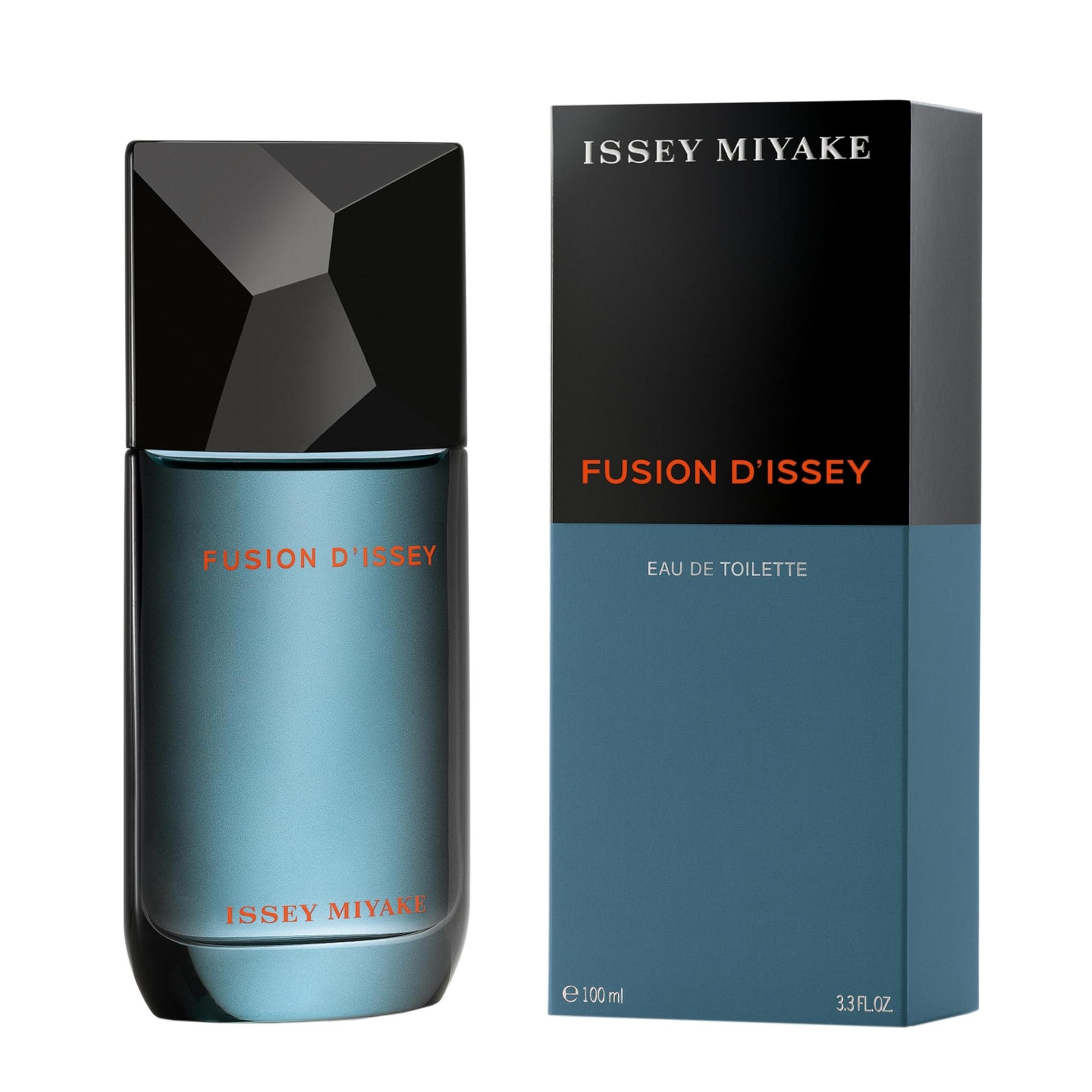ISSEY MIYAKE FUSION D'ISSEY 100ML EDT