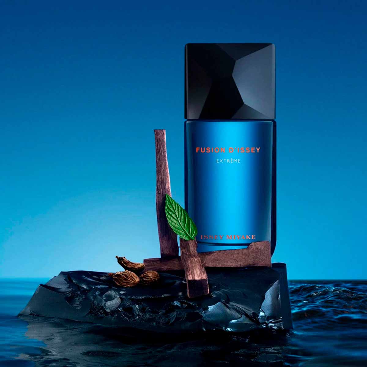 ISSEY MIYAKE FUSION D'ISSEY 100ML EDT 