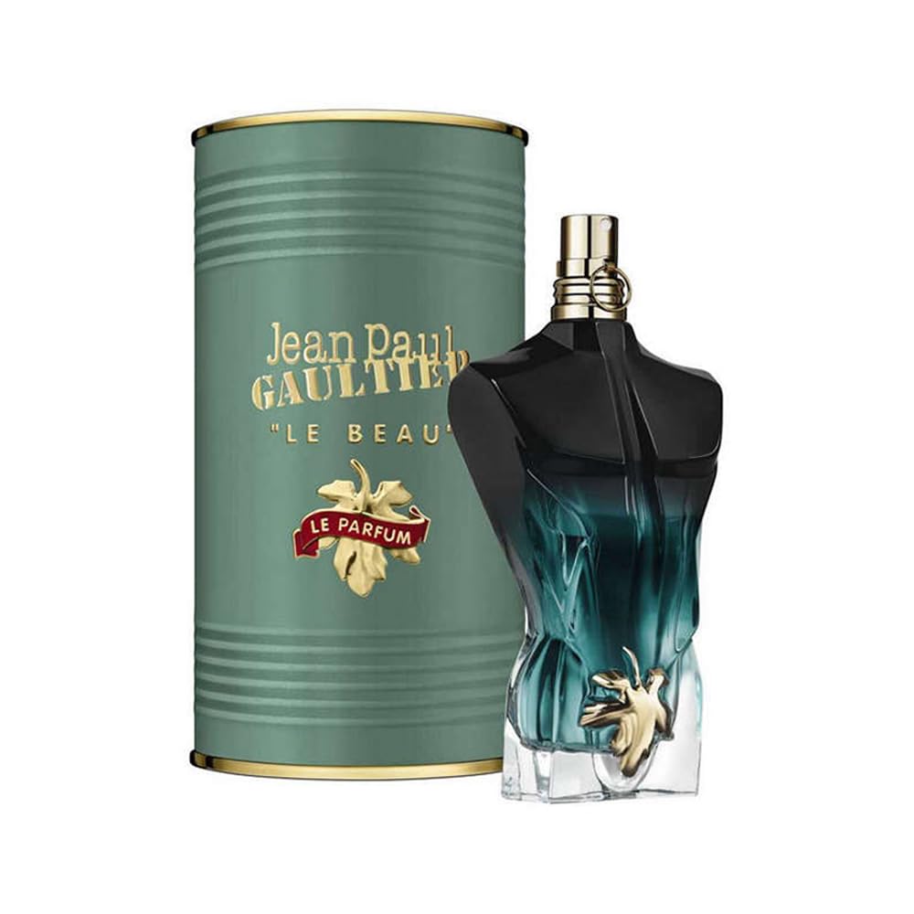 JEAN PAUL GAULTIER LE BEAU LE PARFUM 125ML