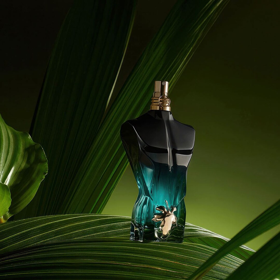 JEAN PAUL GAULTIER LE BEAU LE PARFUM 125ML 