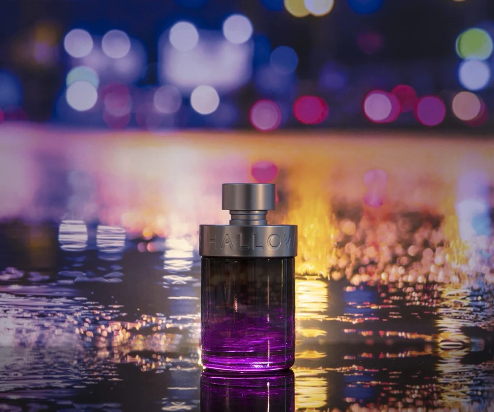 JESUS DEL POZO HALLOWEEN MAN 125ML EDT 