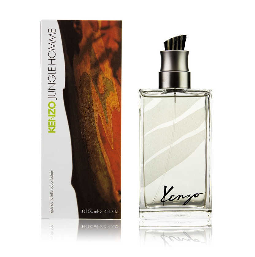 KENZO KENZO JUNGLE HOMME 100ML EDT