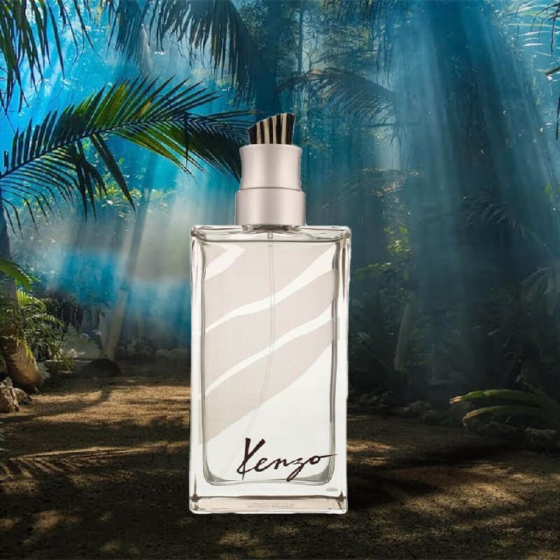 KENZO KENZO JUNGLE HOMME 100ML EDT