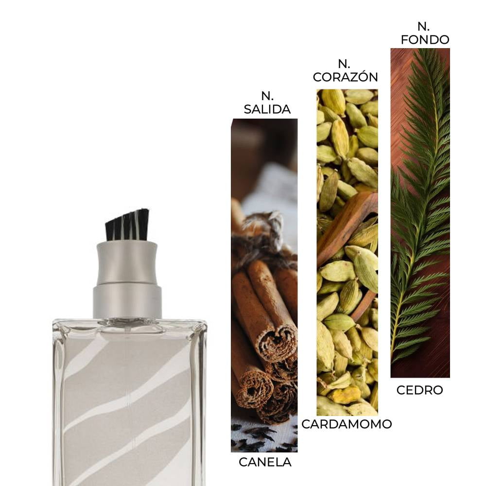 KENZO KENZO JUNGLE HOMME 100ML EDT