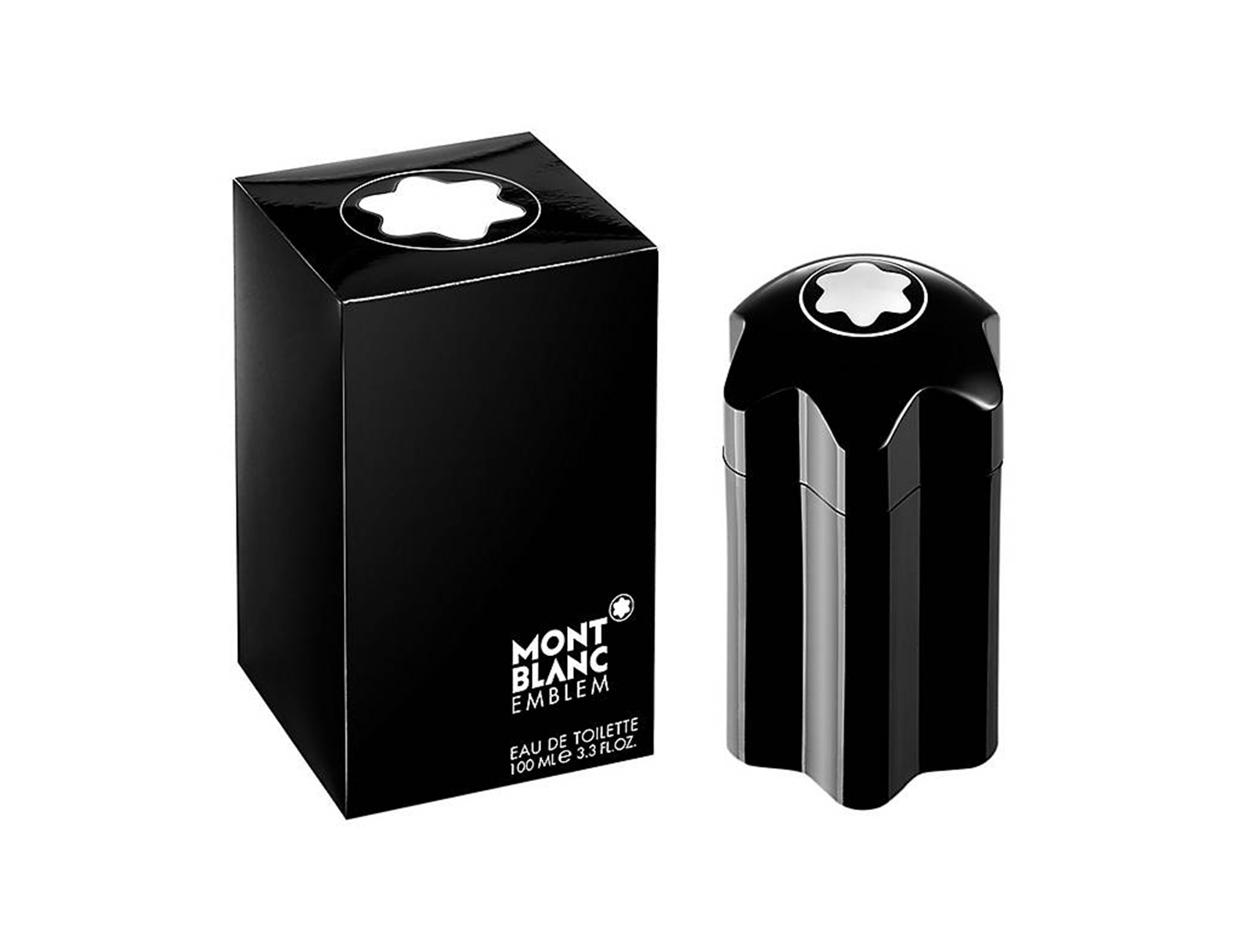 MONT BLANC EMBLEM 100ML EDT 