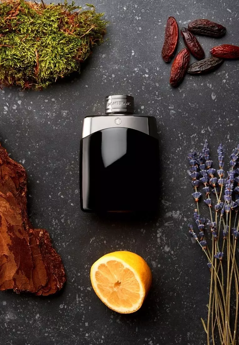 MONT BLANC LEGEND 100ML EDT 