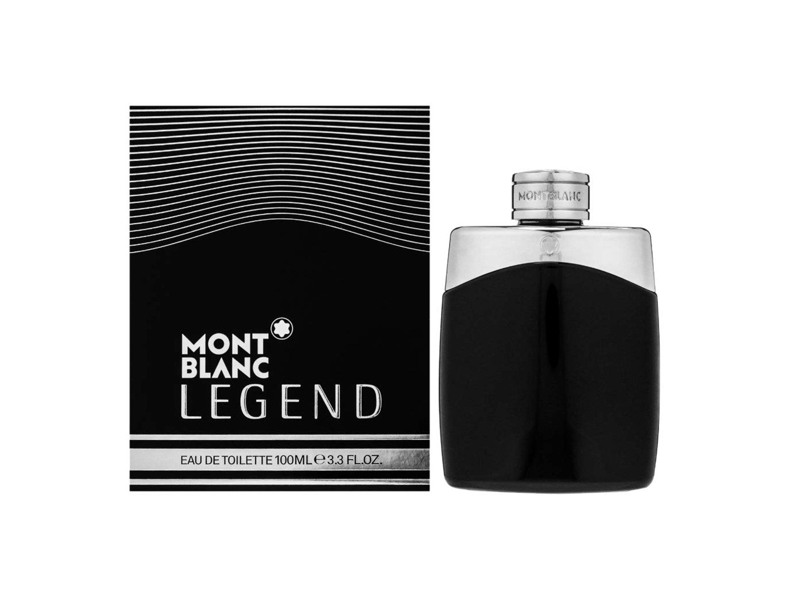 MONT BLANC LEGEND 100ML EDT 