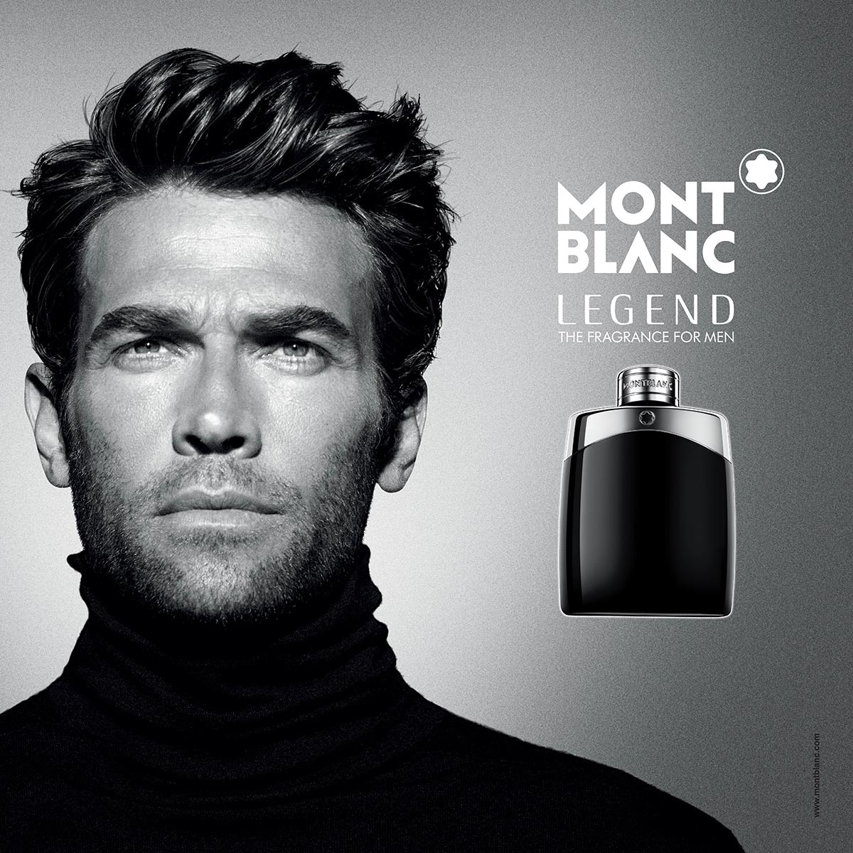 MONT BLANC LEGEND 100ML EDT 
