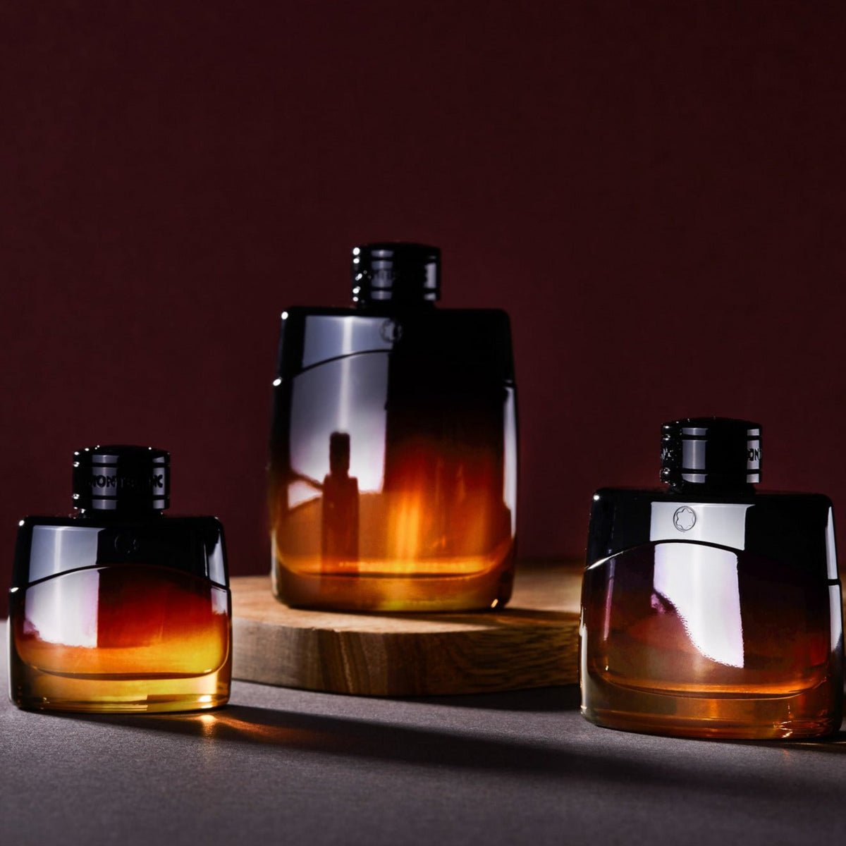 MONT BLANC LEGEND NIGHT 100ML EDP