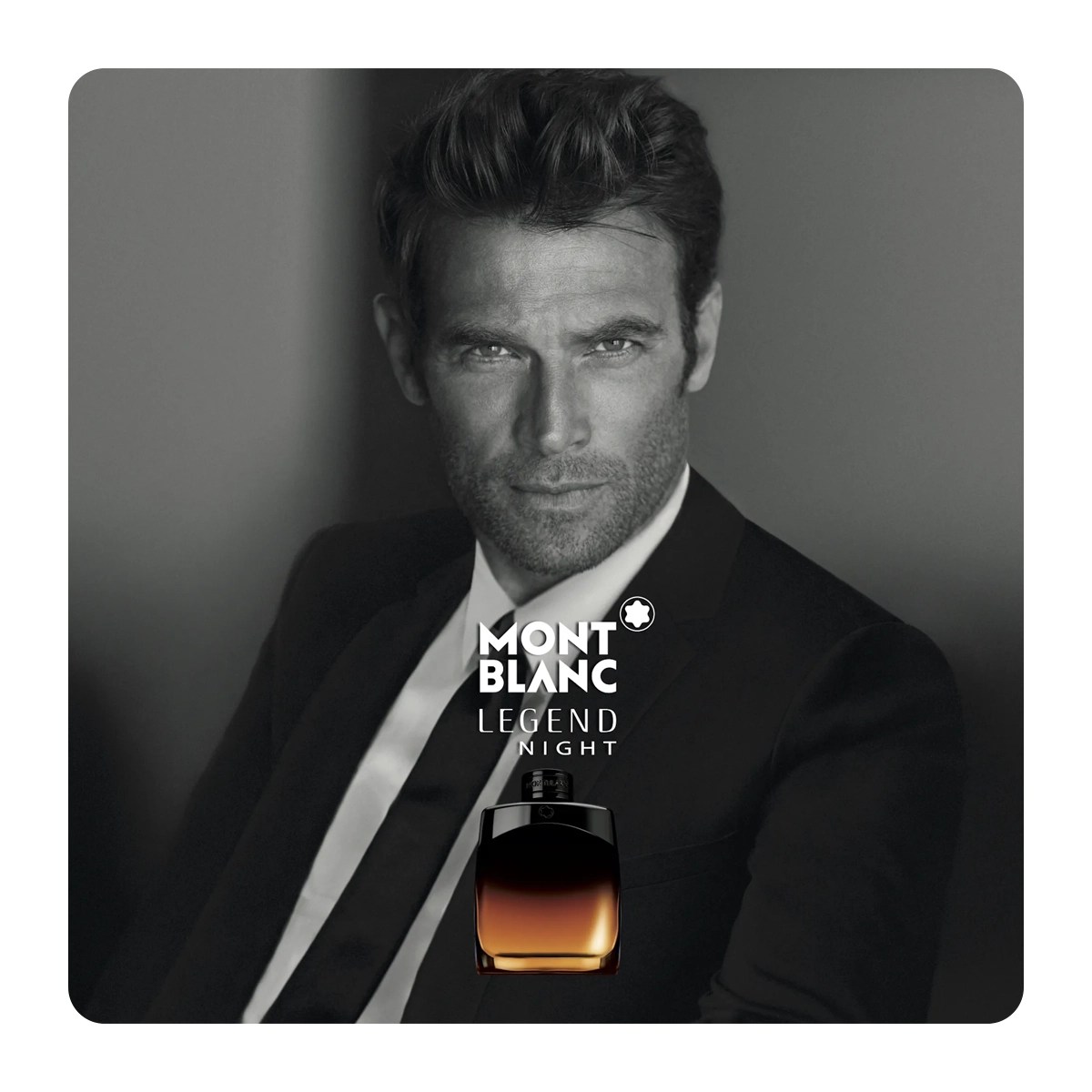 MONT BLANC LEGEND NIGHT 100ML EDP