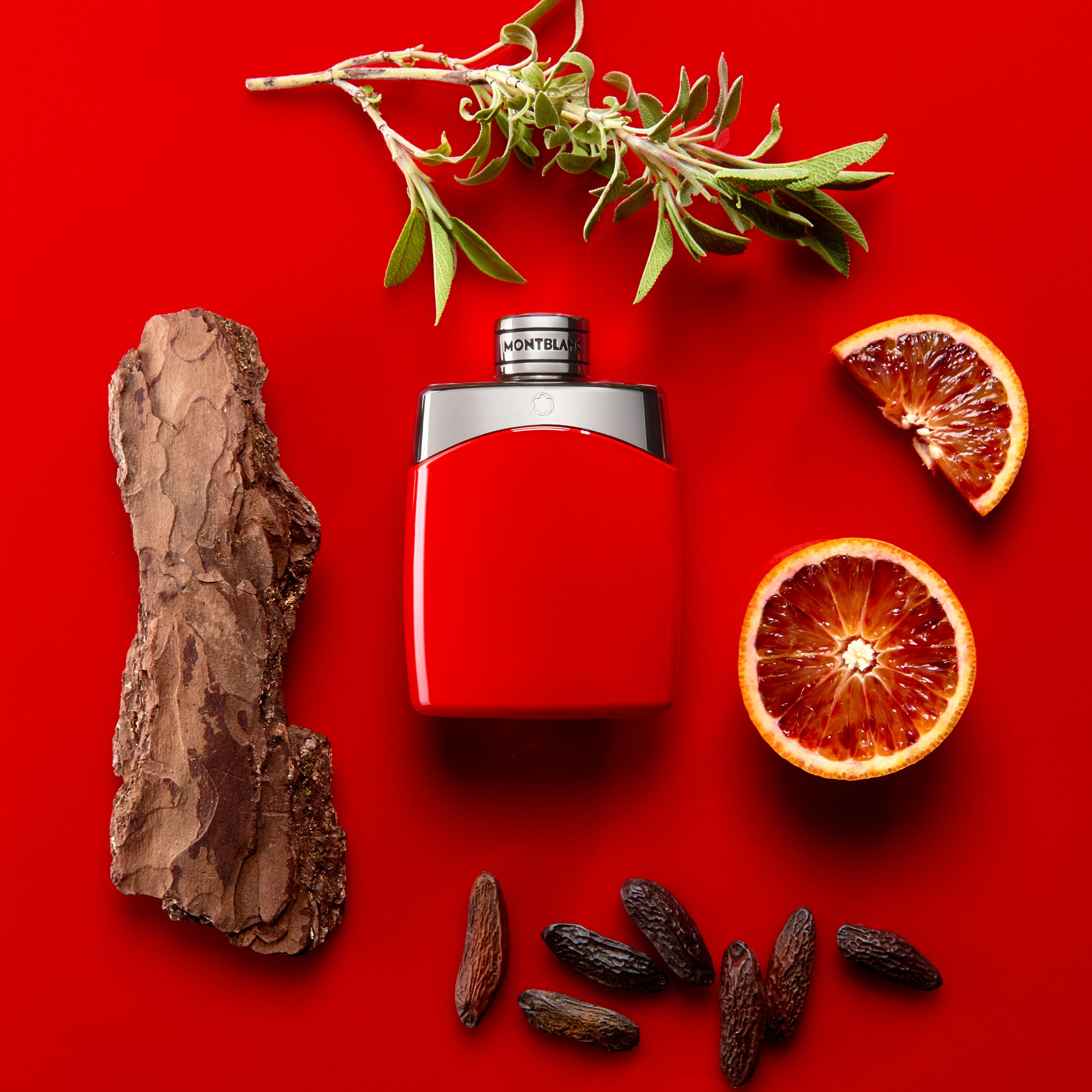 MONT BLANC RED 100ML EDP