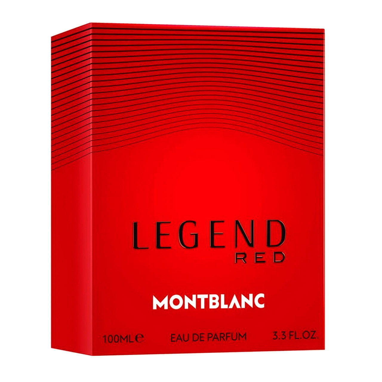 MONT BLANC RED 100ML EDP