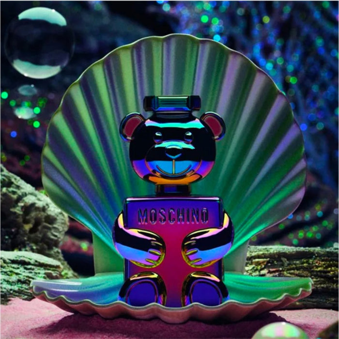 MOSCHINO TOY 2 PEARL 100ML EDP