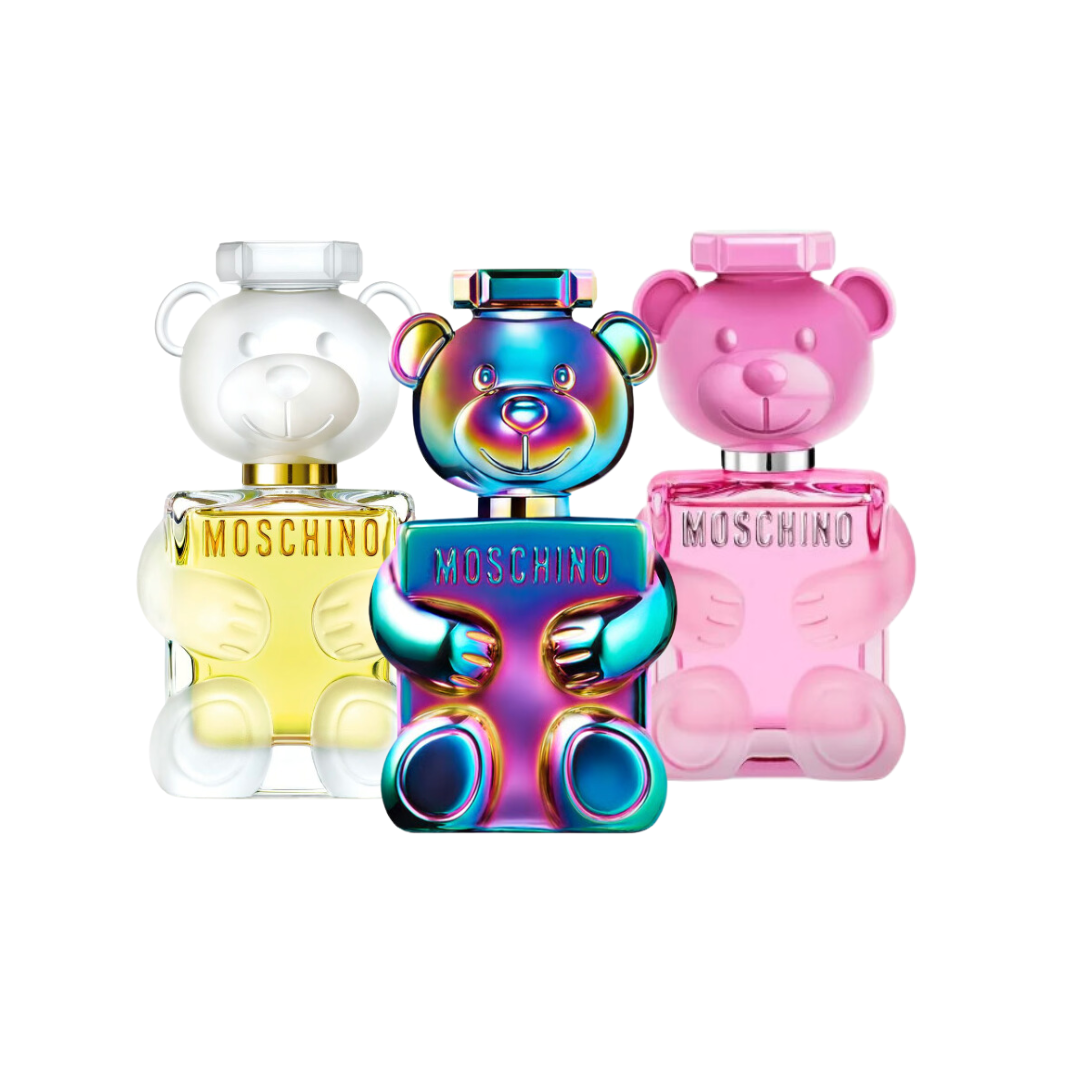 MOSCHINO TOY 2 PEARL 100ML EDP