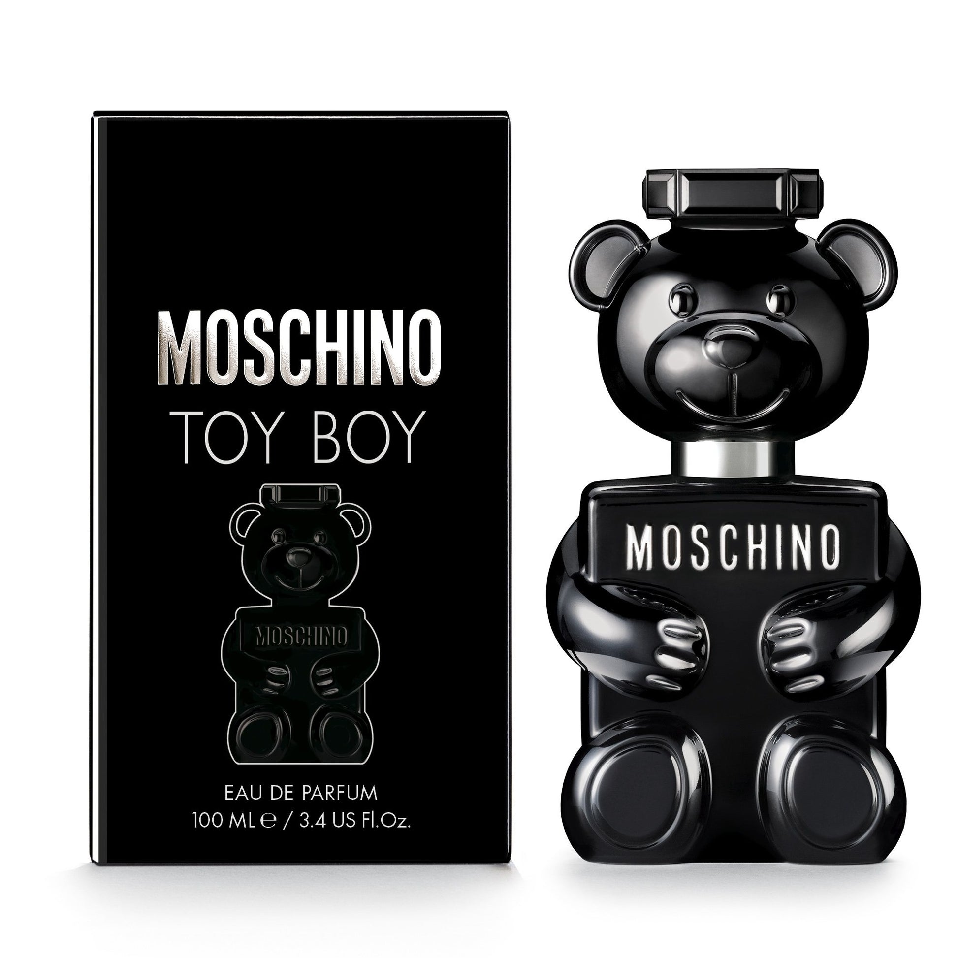 MOSCHINO TOY BOY 100ML EDP 